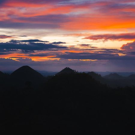 Bed and Breakfast Casa Aguelo Chocolate Hills Carmen  Exterior foto