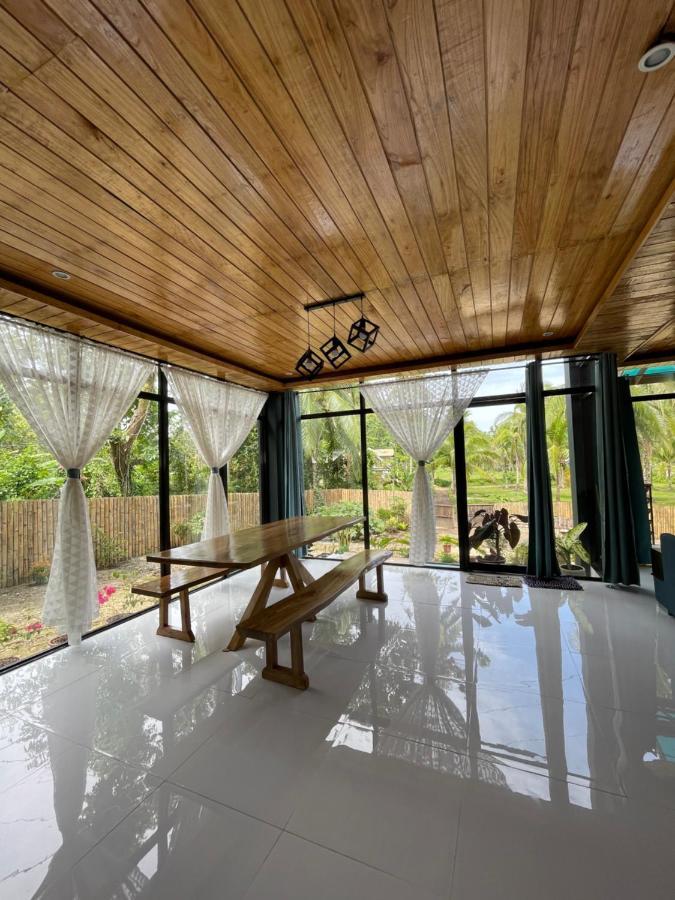 Bed and Breakfast Casa Aguelo Chocolate Hills Carmen  Exterior foto