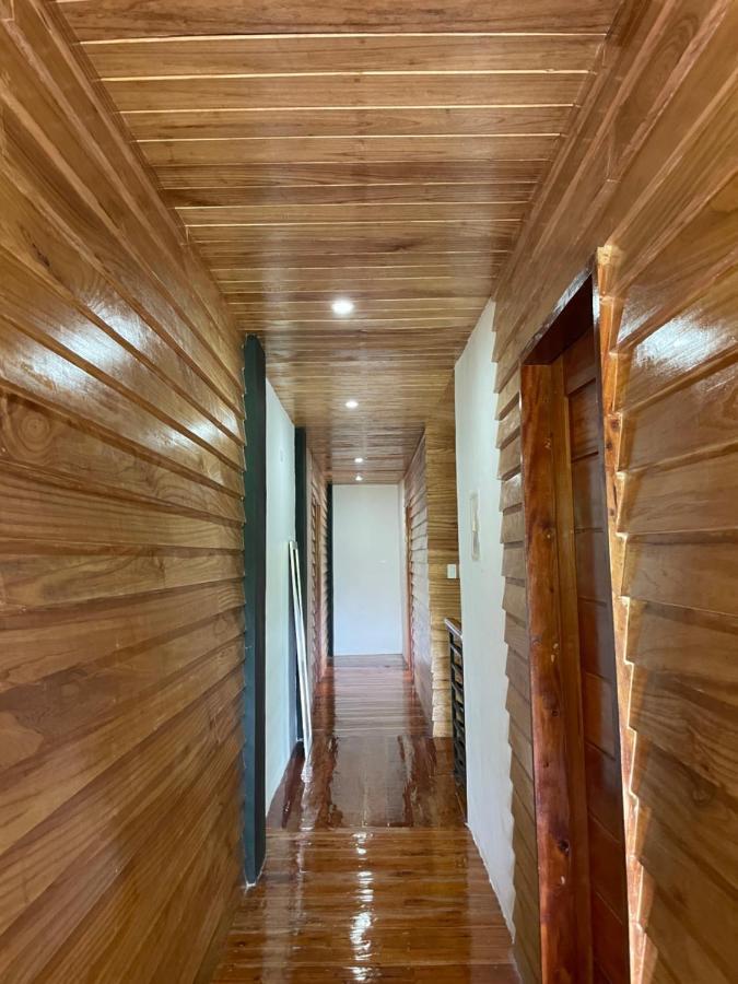 Bed and Breakfast Casa Aguelo Chocolate Hills Carmen  Exterior foto