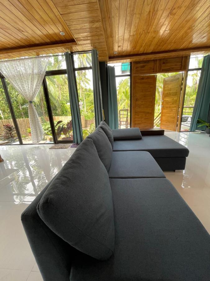 Bed and Breakfast Casa Aguelo Chocolate Hills Carmen  Exterior foto