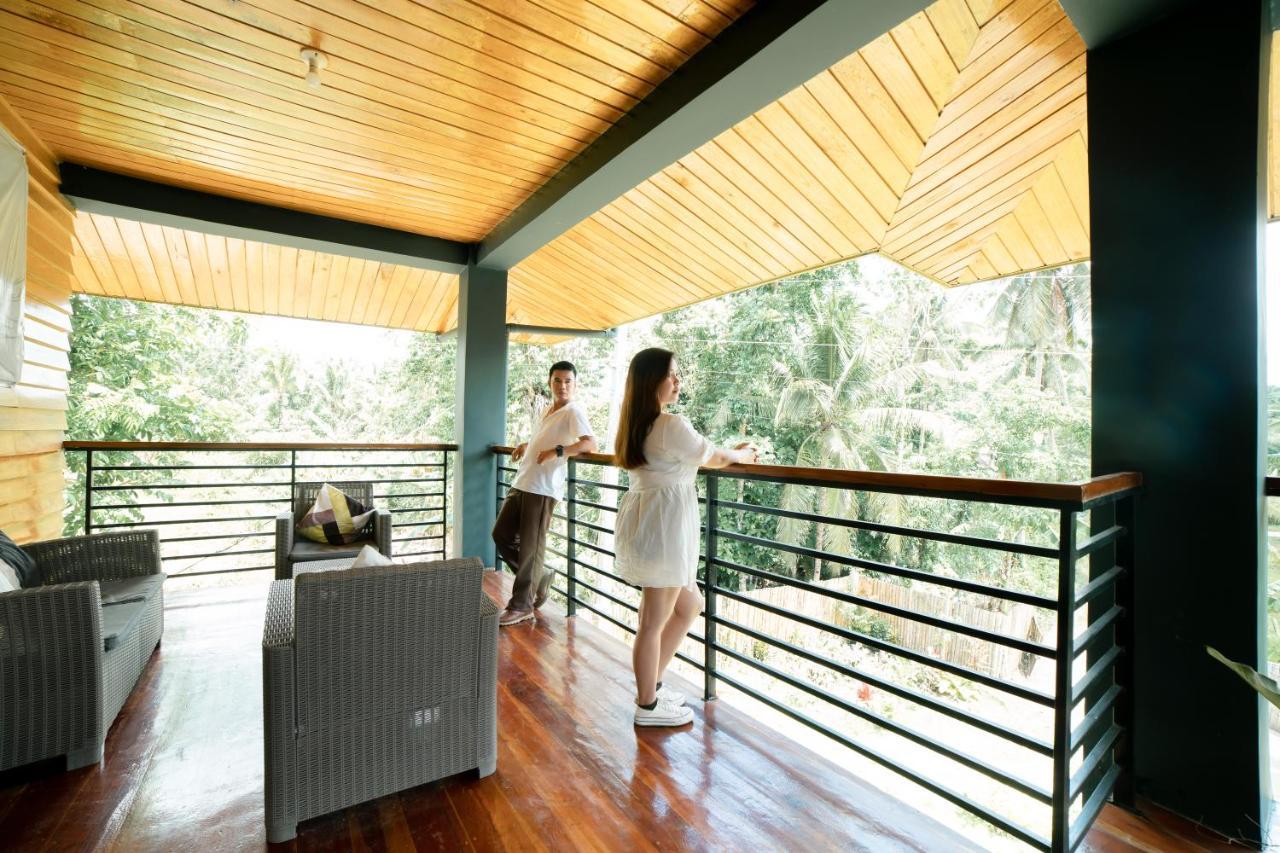 Bed and Breakfast Casa Aguelo Chocolate Hills Carmen  Exterior foto