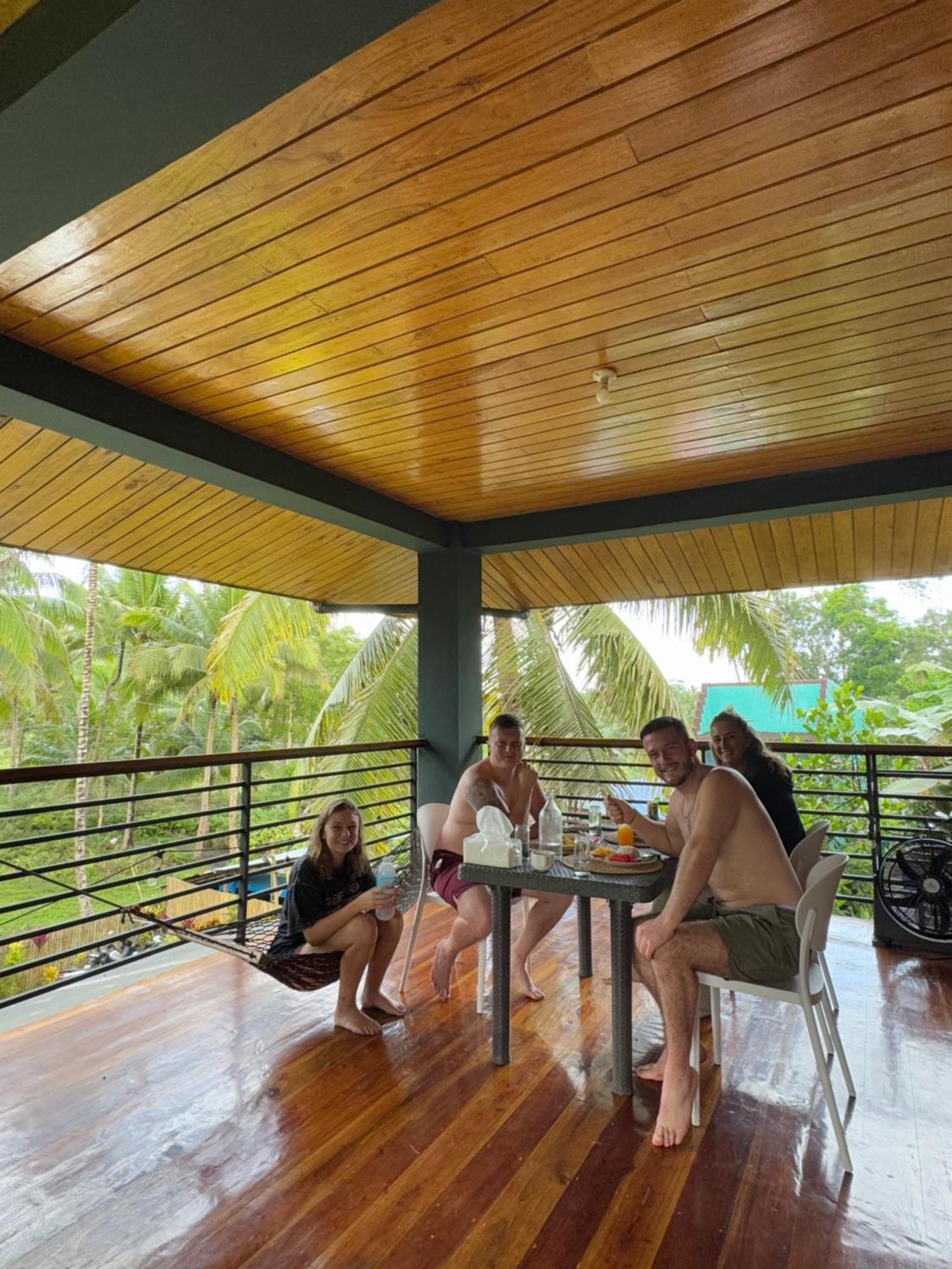 Bed and Breakfast Casa Aguelo Chocolate Hills Carmen  Exterior foto